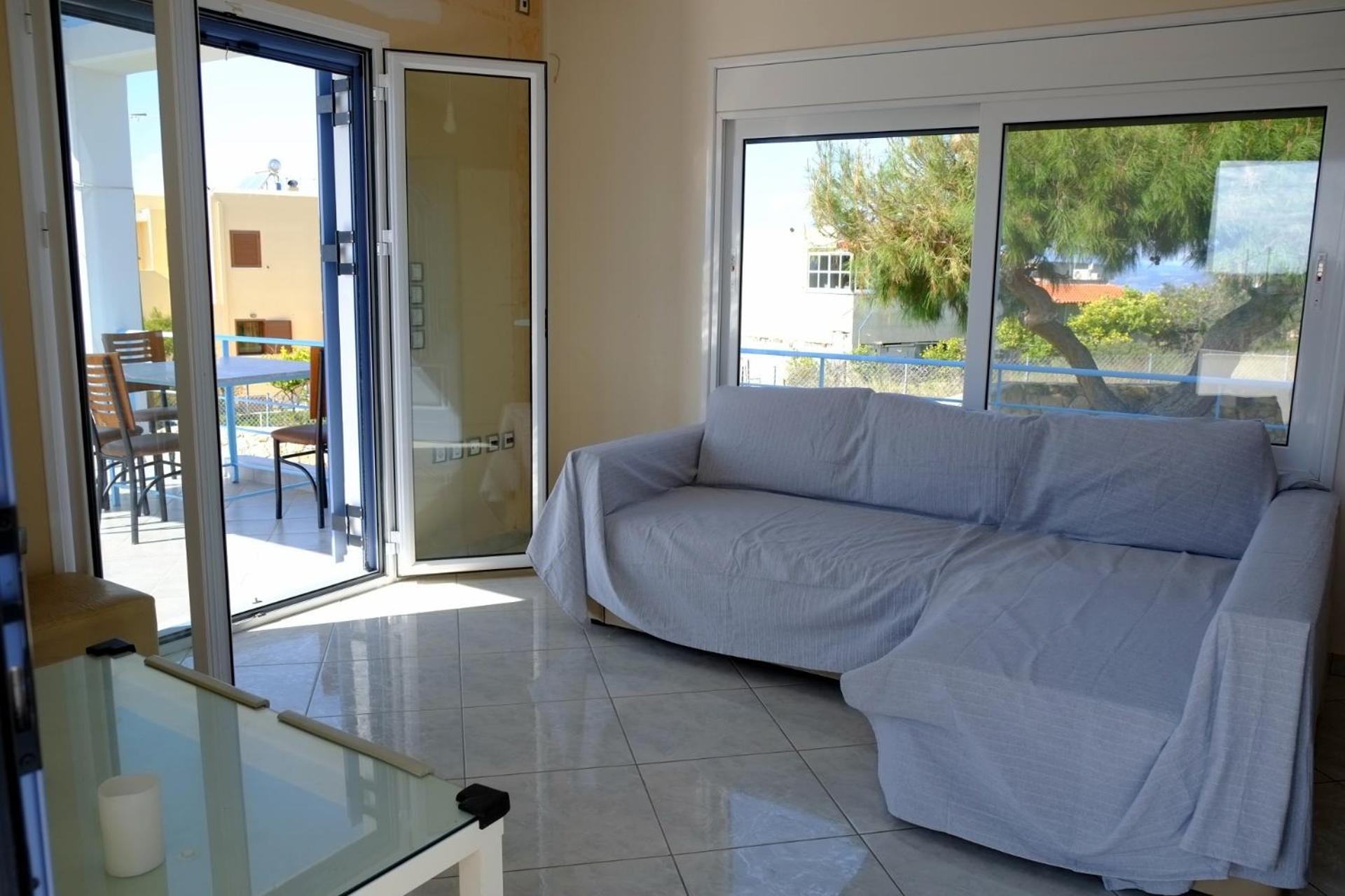 Aegina Georgia'S Houseヴィラ エクステリア 写真