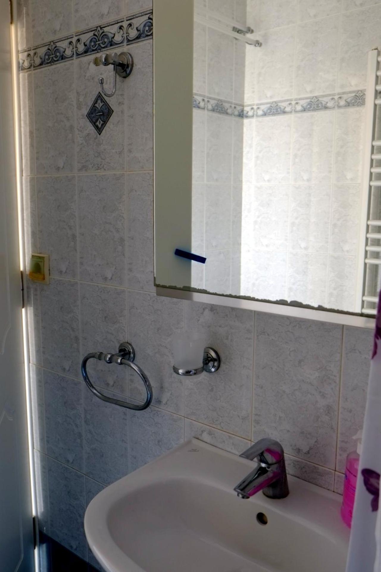 Aegina Georgia'S Houseヴィラ エクステリア 写真